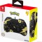 NINTENDO Horipad Mini (Pikachu Black & Gold) per Nintendo Switch e OLED